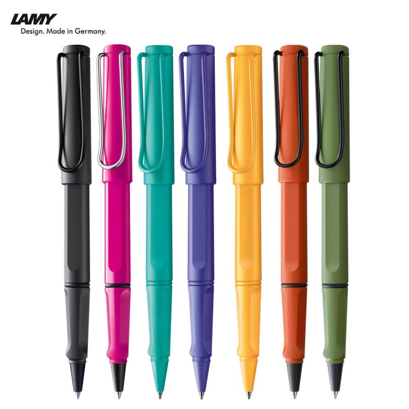 LAMY Safari Roller Kalem